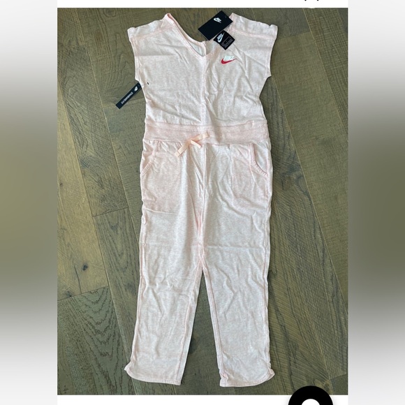 Nike Pant Romper - Picture 1 of 3